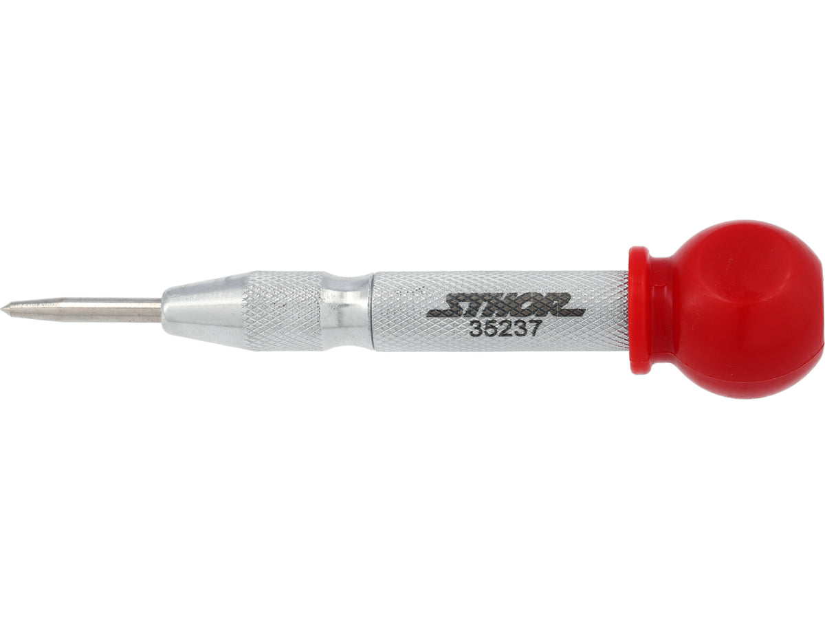 Automatische Middenpons Voor Metaal 130MM