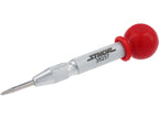 Automatische Middenpons Voor Metaal 130MM