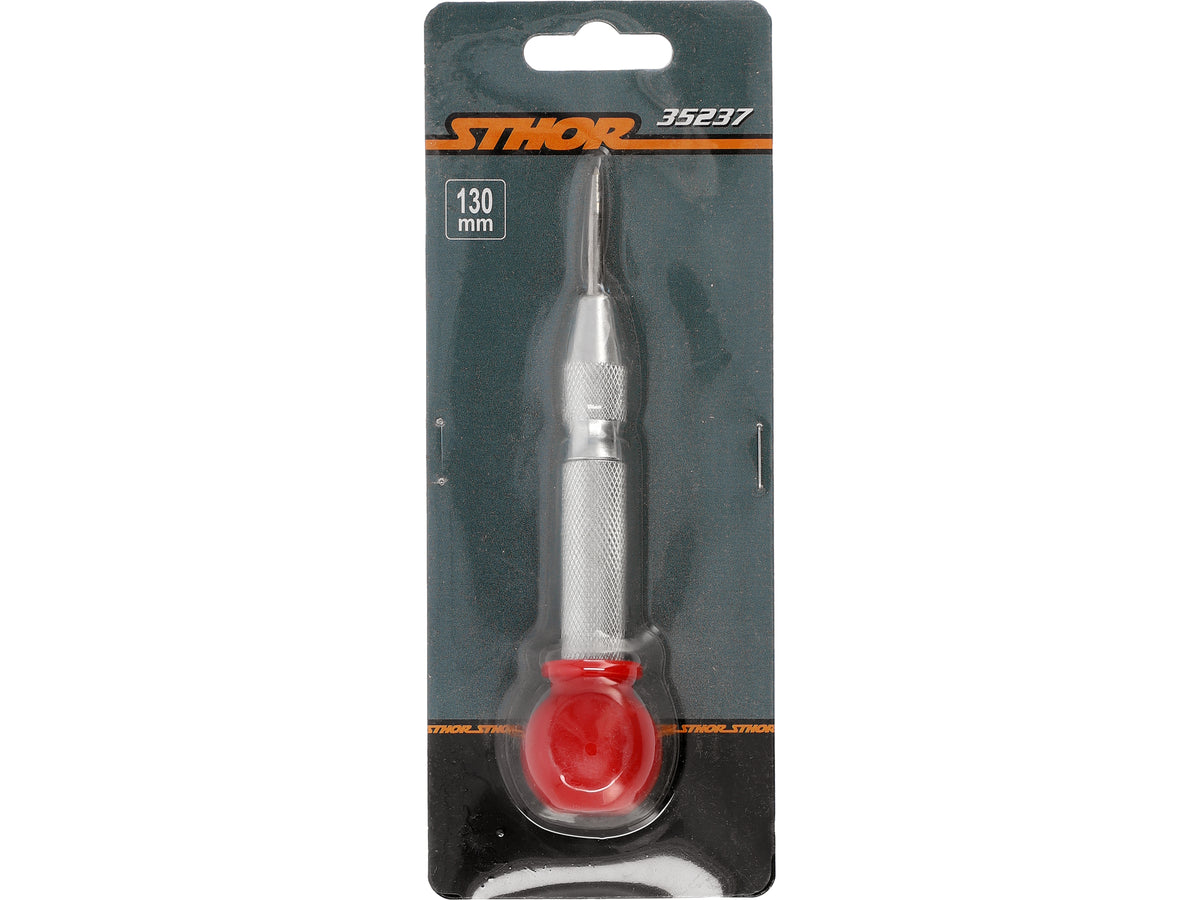 Automatische Middenpons Voor Metaal 130MM