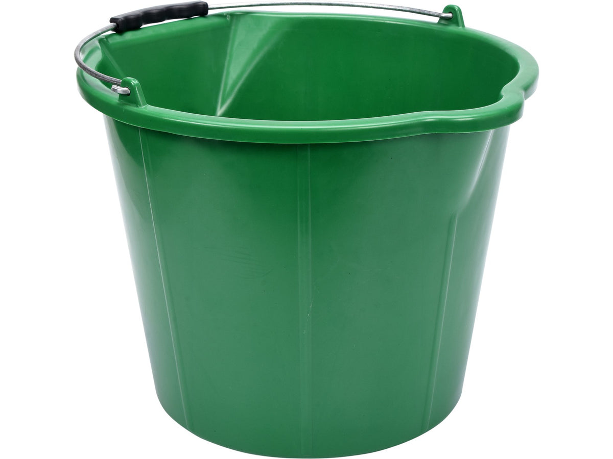 Tuinemmer 15L, Kunststof