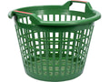 Openwerkte Tuinmand 25L
