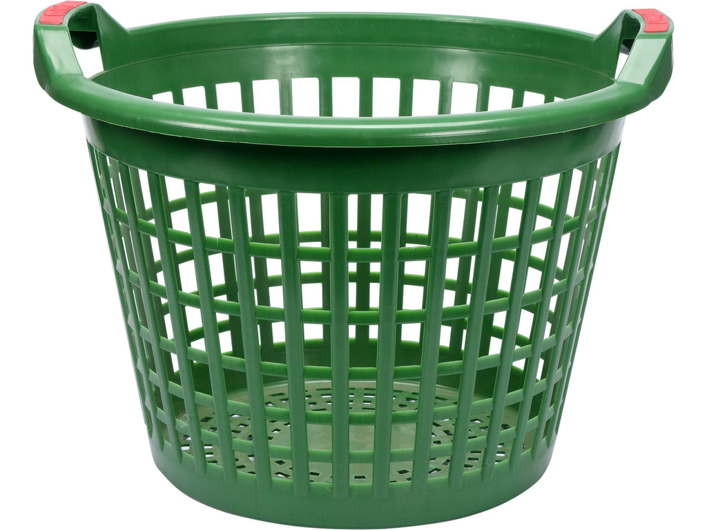 Openwerkte Tuinmand 35L