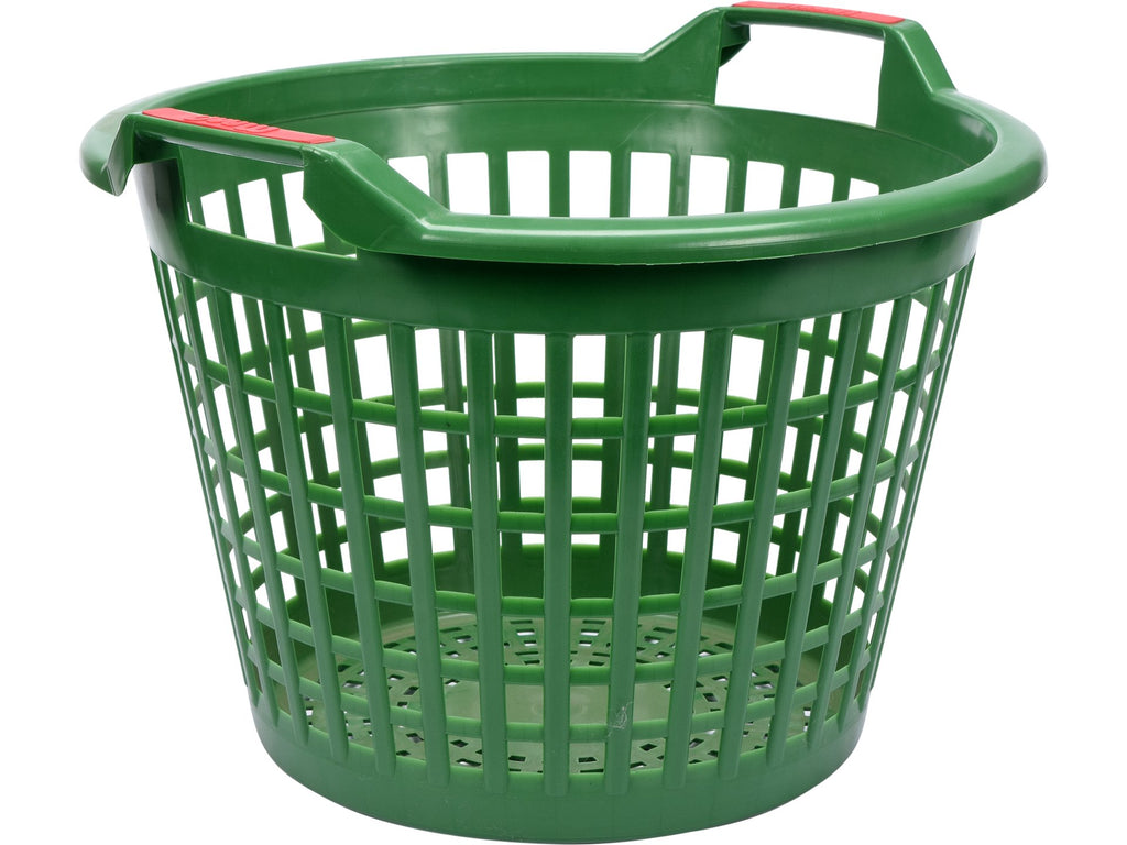 Openwerkte Tuinmand 35L