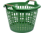 Openwerkte Tuinmand 35L