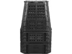 Kunststof Composter 1000L.