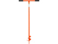 HANDBOVEN, Avegaar, GRONDBOORPLAATS F110
