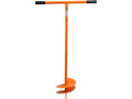 Handbodemvoormeer F250 Flo