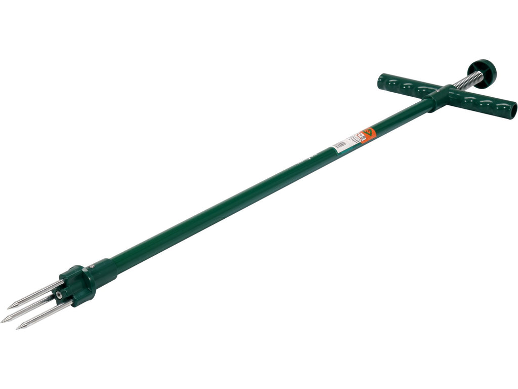 Onkruidtrekker
