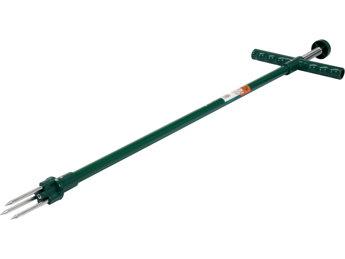 Onkruidtrekker