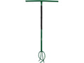 Handmatige Cultivator