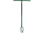 Handmatige Cultivator