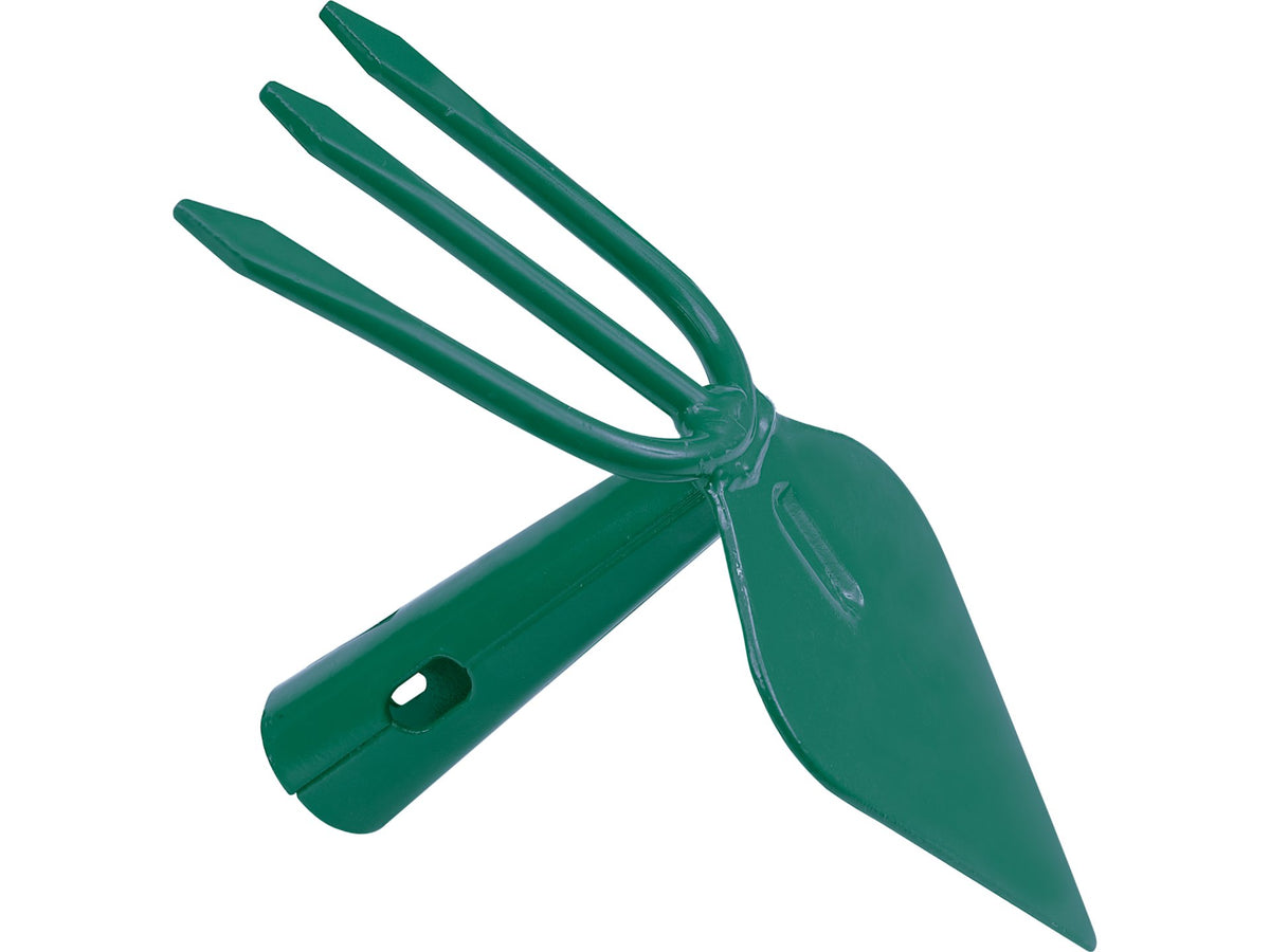 Schoffel Met Cultivator 75MM