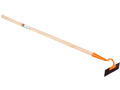 Rechthoekige Schoffel L14 Flo