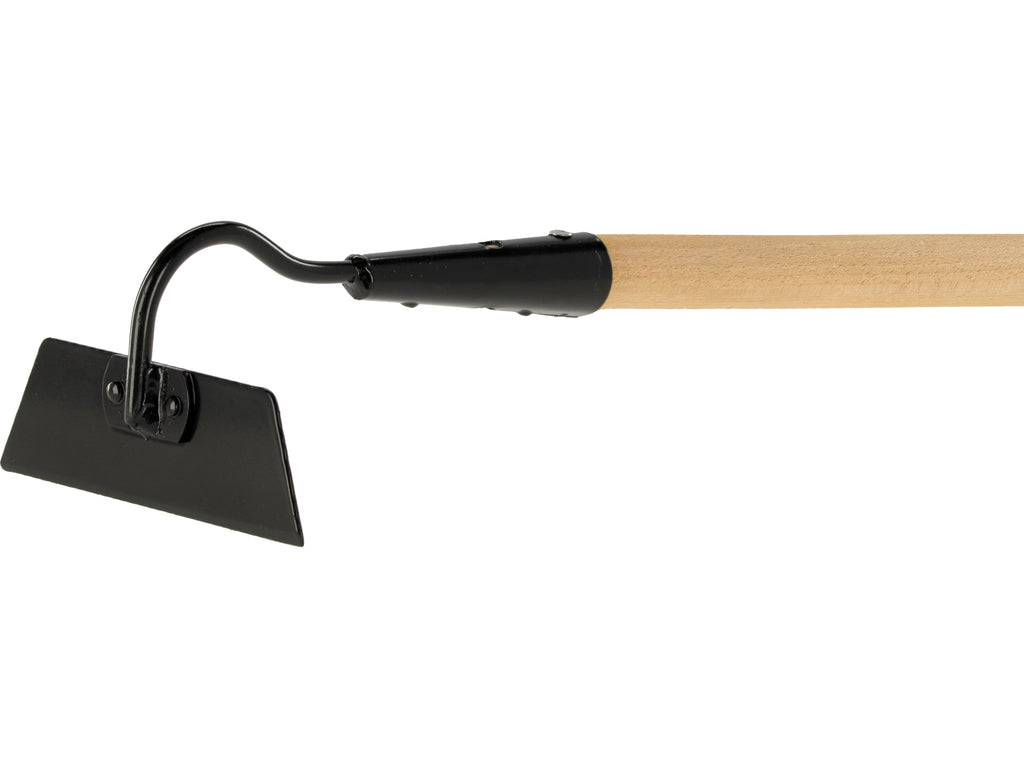 Trapeziumschoffel 160MM Ingelijst