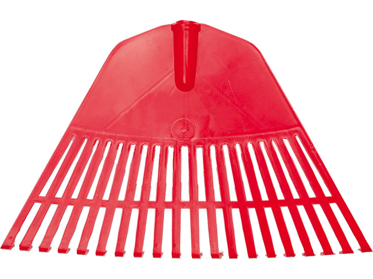 Kunststof Ventilatorhark, 20 Tanden
