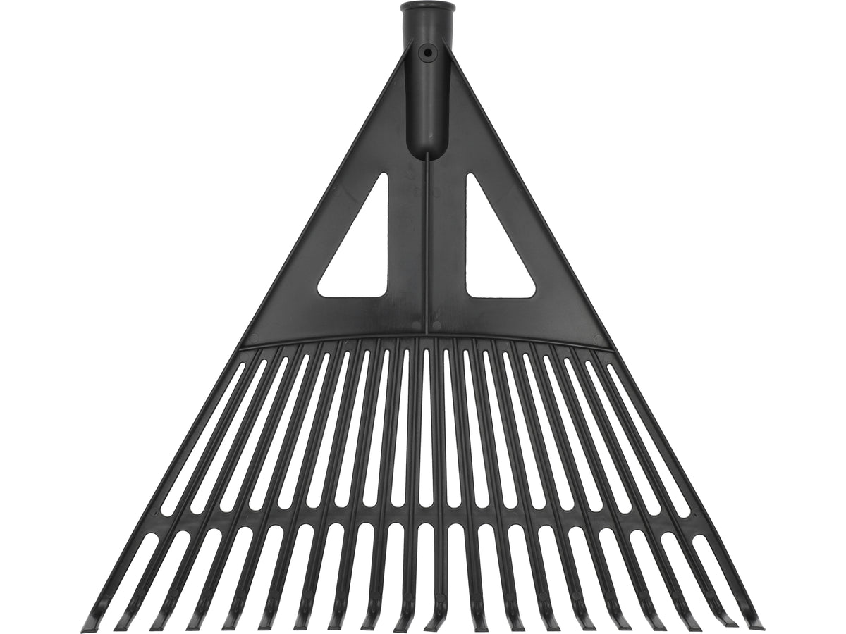 Kunststof Ventilatorhark 435/20