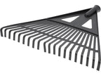 Kunststof Ventilatorhark 435/20