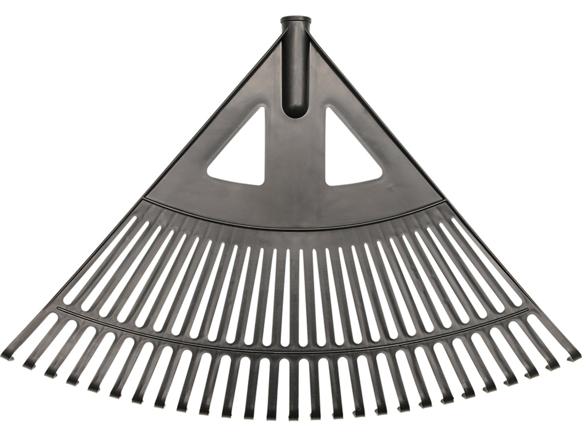 Kunststof Ventilatorhark 580/27