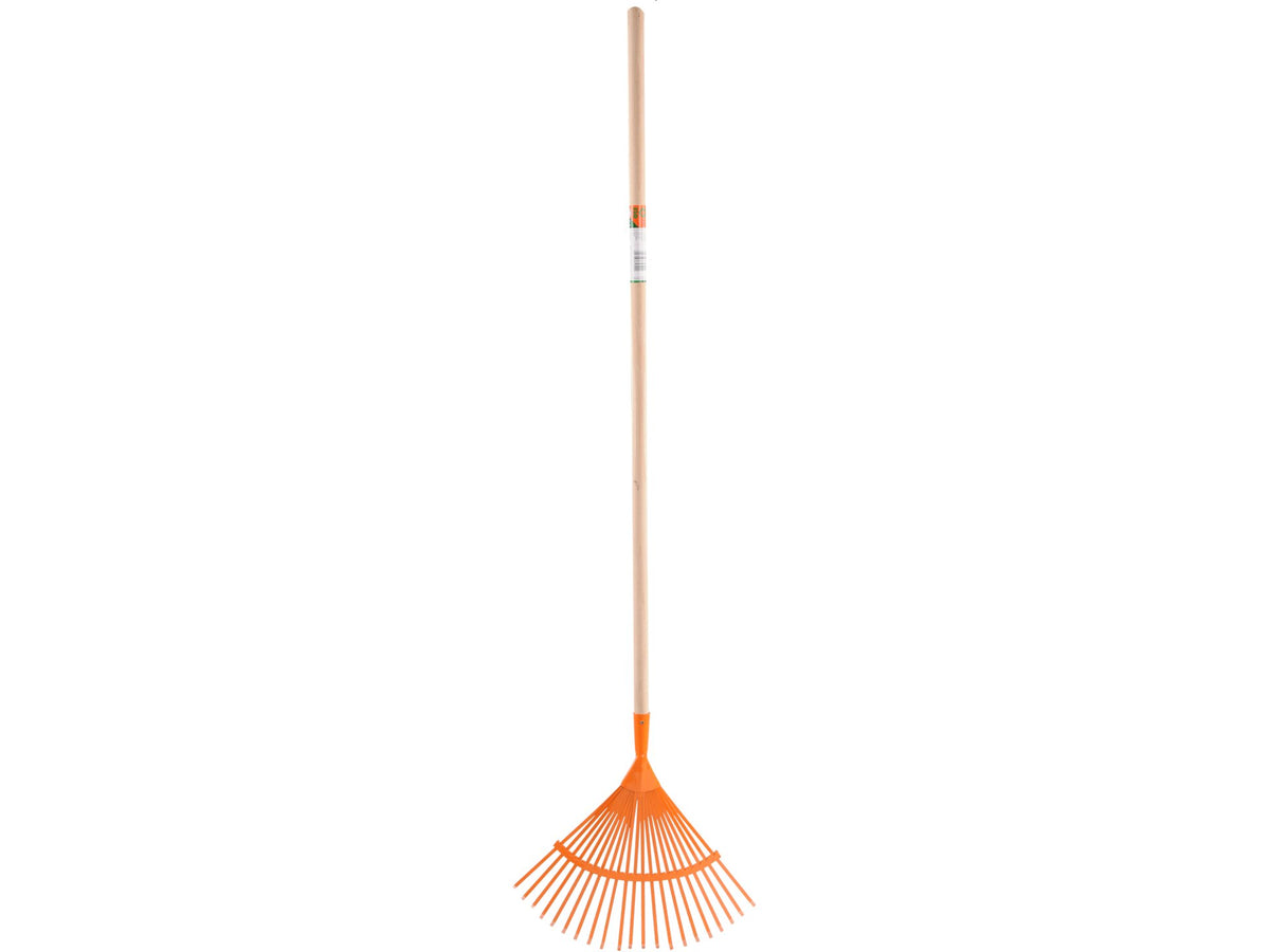 Flo Ventilatorhark