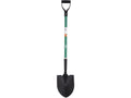 Scherpe Spade 120CM Glasvezel