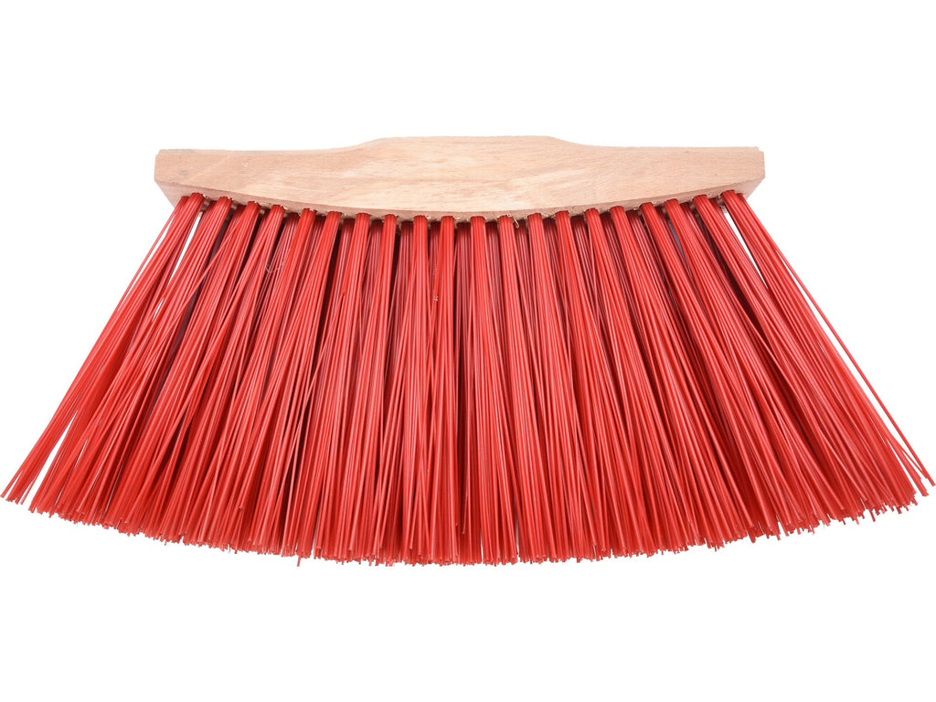 Bezem Met Lange Haren PVC