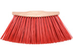 Bezem Met Lange Haren PVC