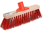 PVC Straatbezem L-300