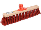 PVC Straatbezem L-400