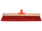 PVC Straatbezem L-500