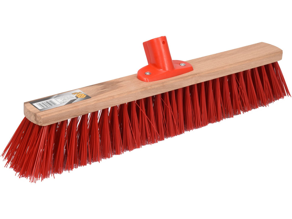 PVC Straatbezem L-500