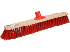 PVC Straatbezem L-600