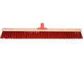 PVC Straatbezem L-800