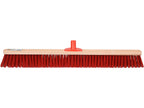 PVC Straatbezem L-800