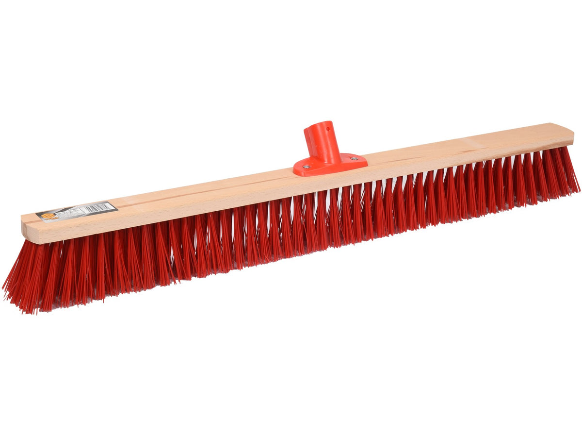 PVC Straatbezem L-800
