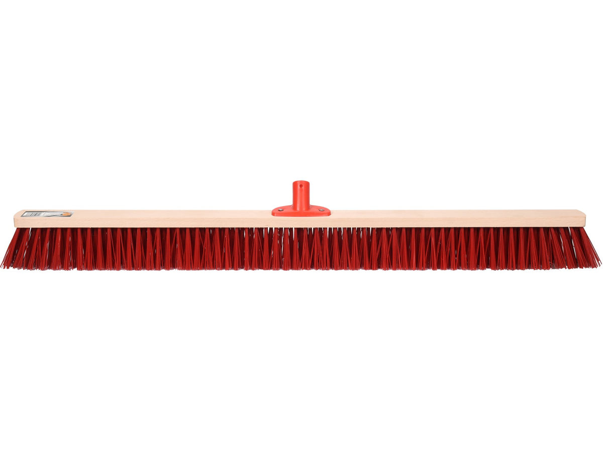 PVC Straatbezem L-1000