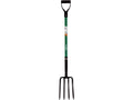 Tuinvorken 120CM Glasvezel