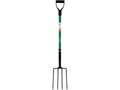 Tuinvorken 120CM Glasvezel