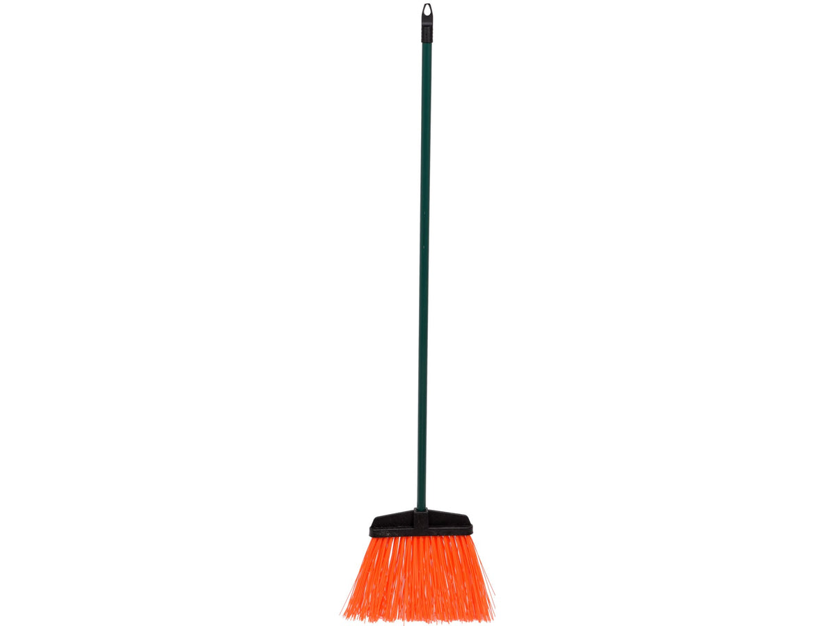 Tuinbezem Met Steel F210