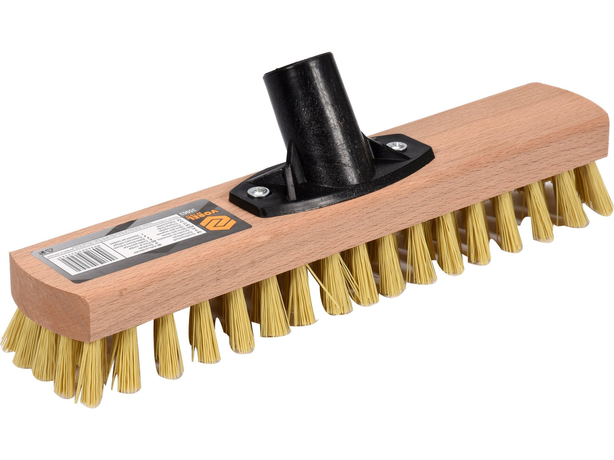 Schrobborstel, Scrubber, Scrubber 300MM Met Handvat