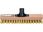 Schrobborstel, Scrubber, Scrubber 300MM Met Handvat