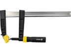Timmerklem 120X300MM