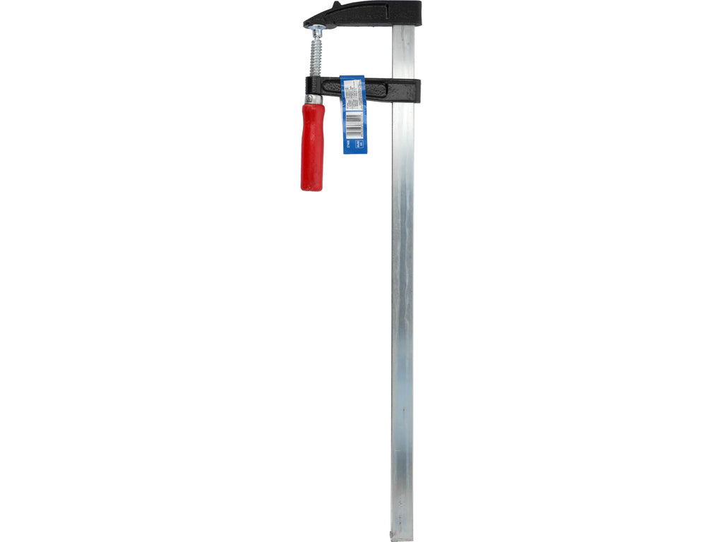 Timmerklem 500X80MM