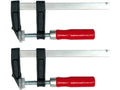 Timmerklemmen 150X50MM 2ST.