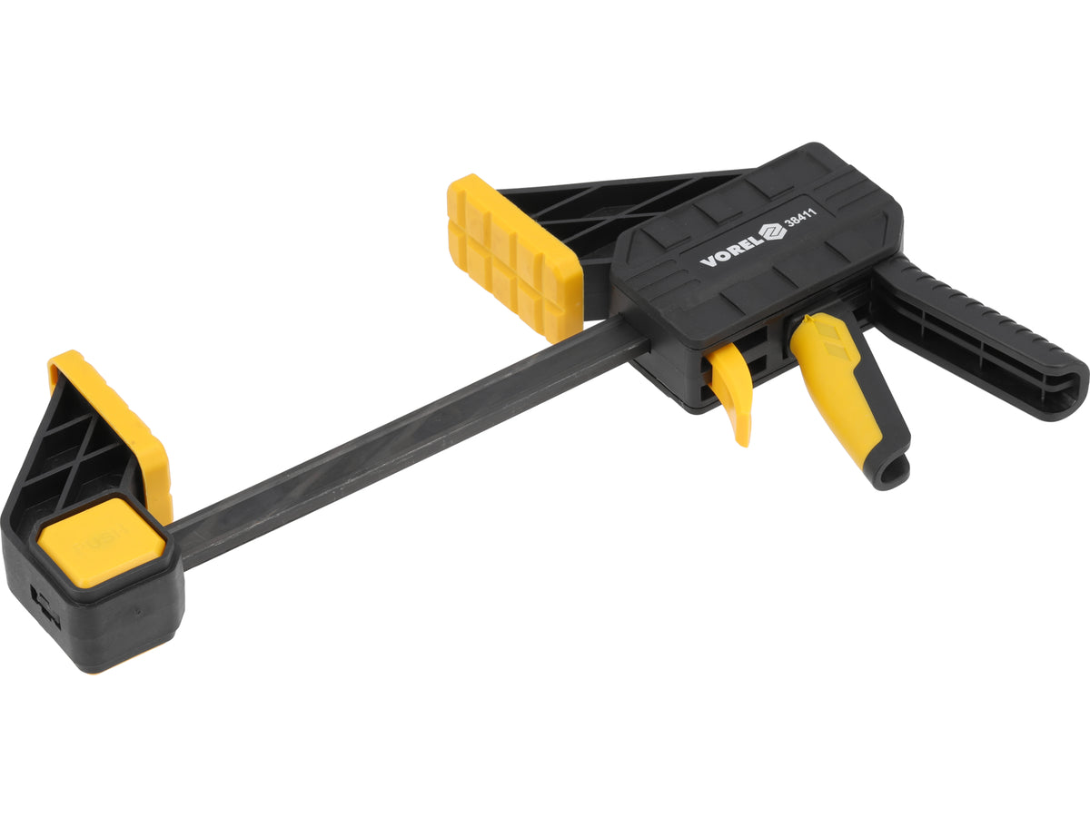Heavy Duty Quick Clamp 150MM / 150KG