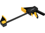 Heavy Duty Quick Clamp 200MM / 150KG