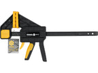 Heavy Duty Quick Clamp 200MM / 150KG