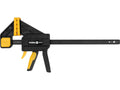Heavy Duty Quick Clamp 250MM / 150KG