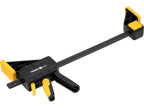 Heavy Duty Quick Clamp 250MM / 150KG
