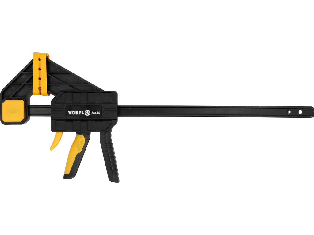 Heavy Duty Quick Clamp 300MM / 150KG