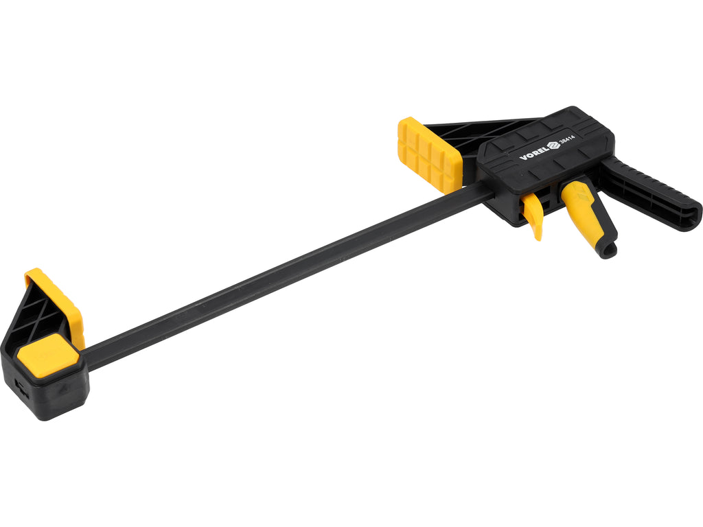 Heavy Duty Quick Clamp 300MM / 150KG